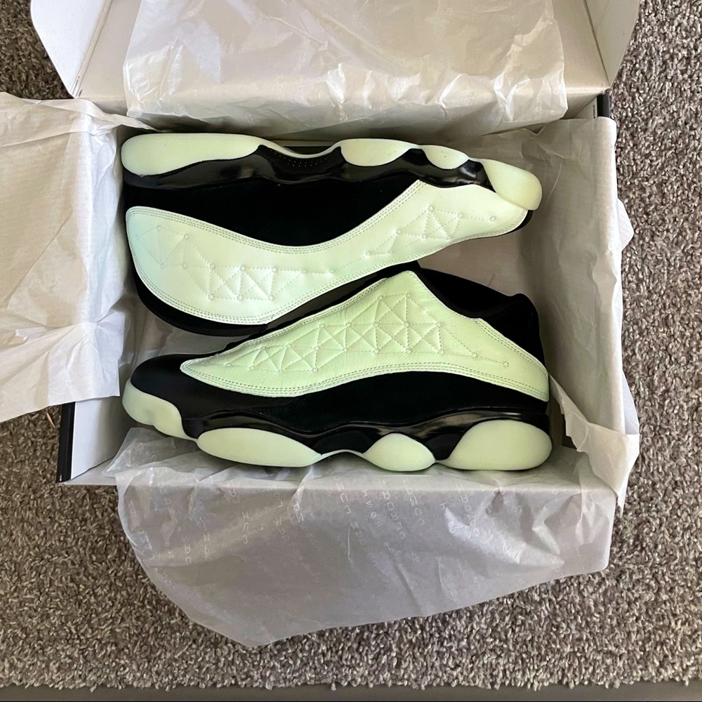 Air Jordan 13 Low Singles' Day Size 11.5 DM0803-300